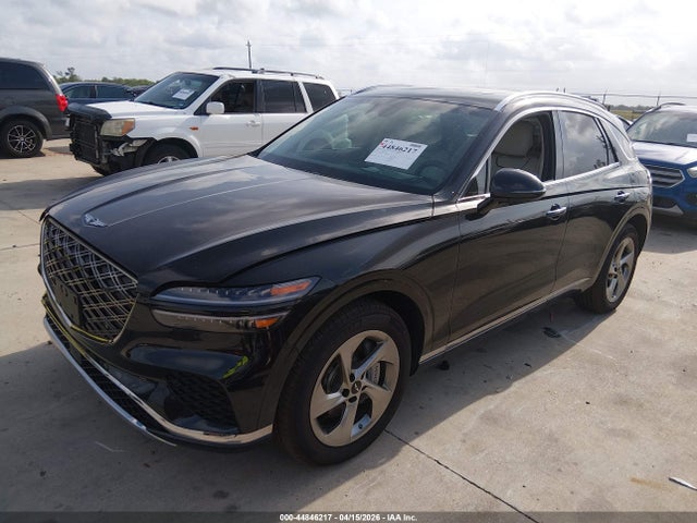 Genesis GV70 2.5t Select