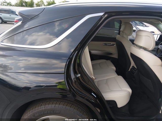 Genesis GV70 2.5t Select
