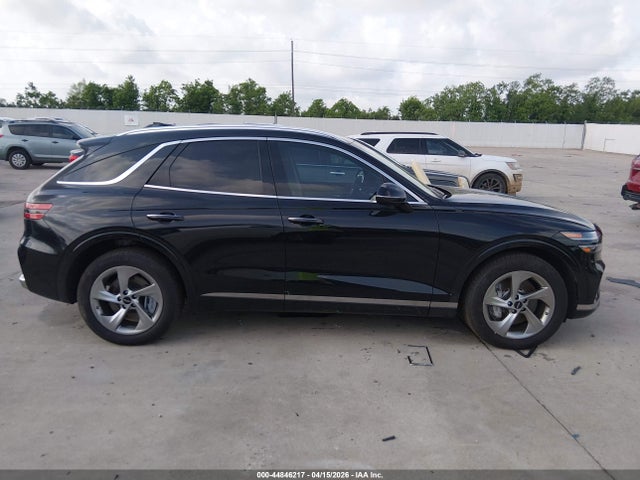Genesis GV70 2.5t Select