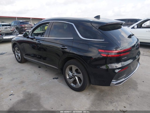 Genesis GV70 2.5t Select