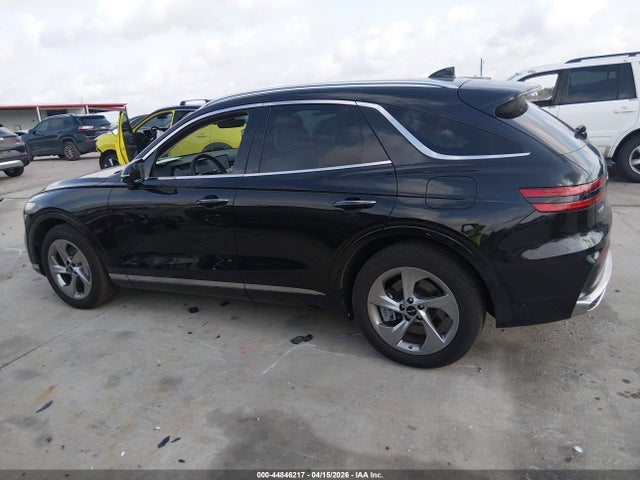 Genesis GV70 2.5t Select