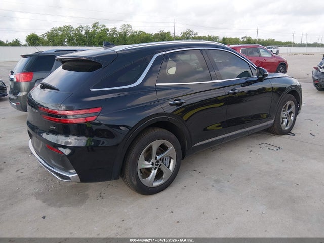 Genesis GV70 2.5t Select