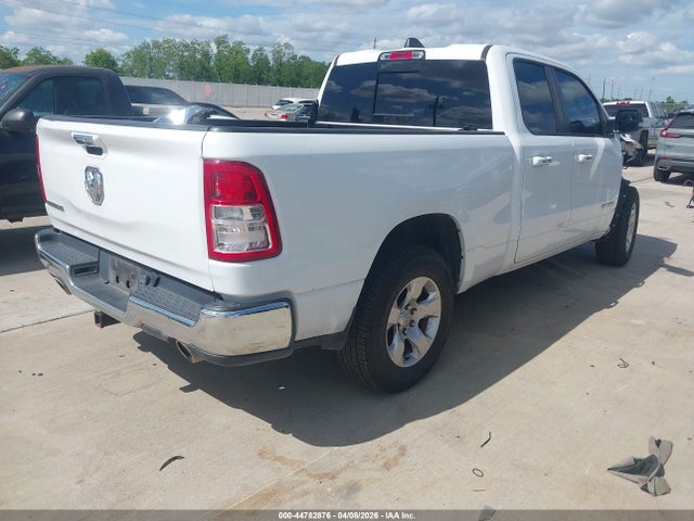 Ram 1500 Big Horn  4x2 6'4 Box