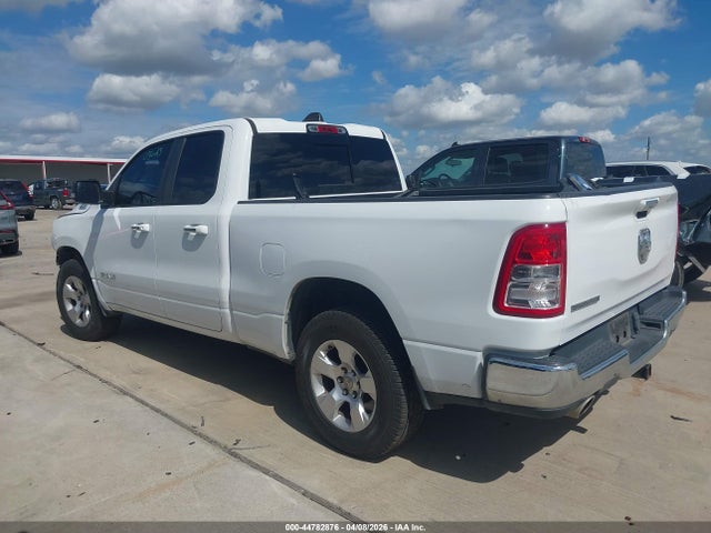 Ram 1500 Big Horn  4x2 6'4 Box