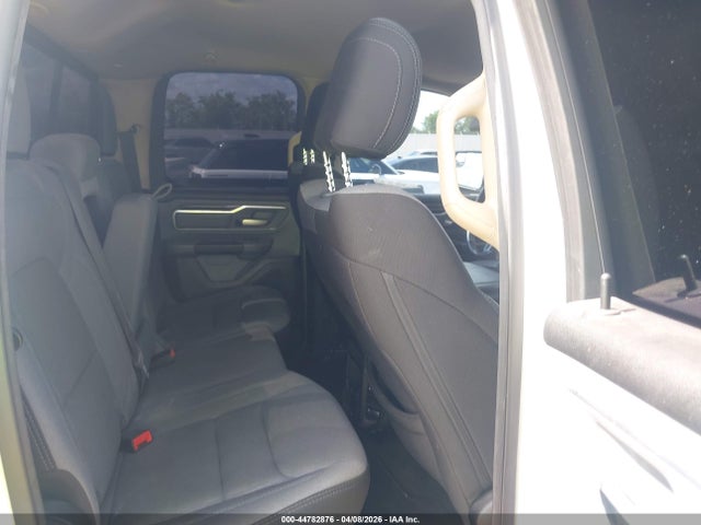 Ram 1500 Big Horn  4x2 6'4 Box