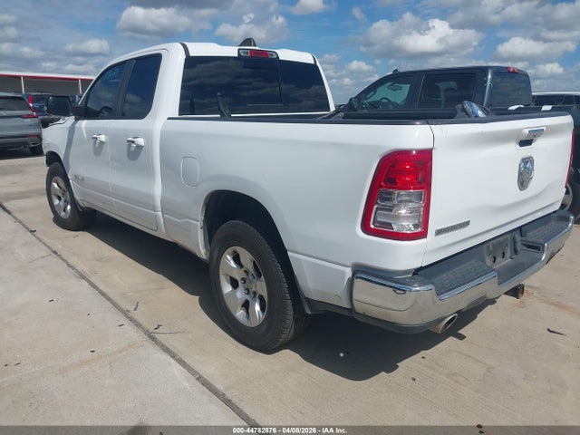 Ram 1500 Big Horn  4x2 6'4 Box