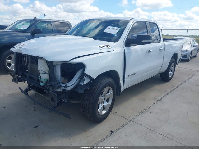 Ram 1500 Big Horn  4x2 6'4 Box