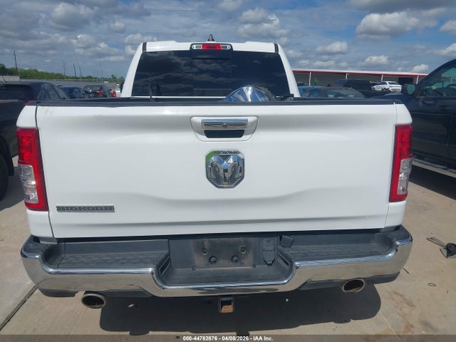 Ram 1500 Big Horn  4x2 6'4 Box