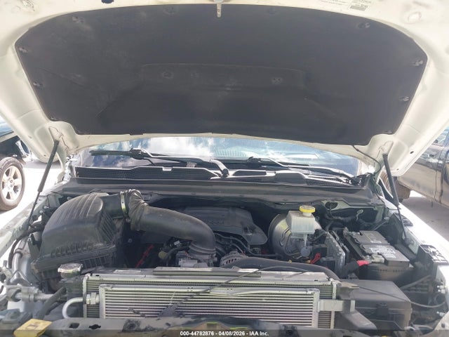 Ram 1500 Big Horn  4x2 6'4 Box