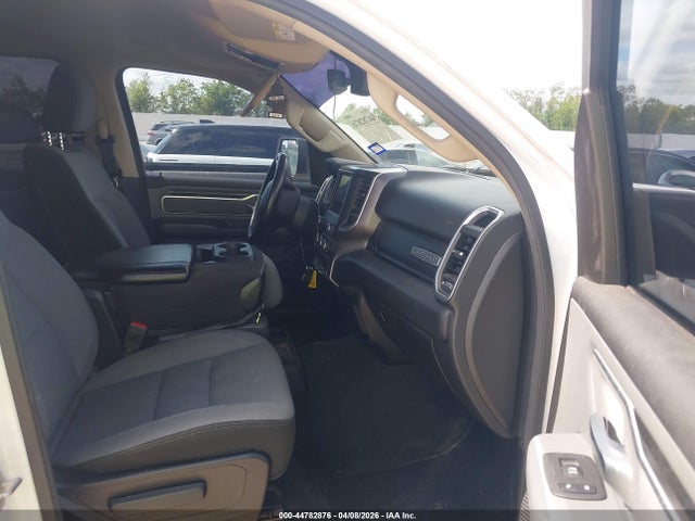 Ram 1500 Big Horn  4x2 6'4 Box