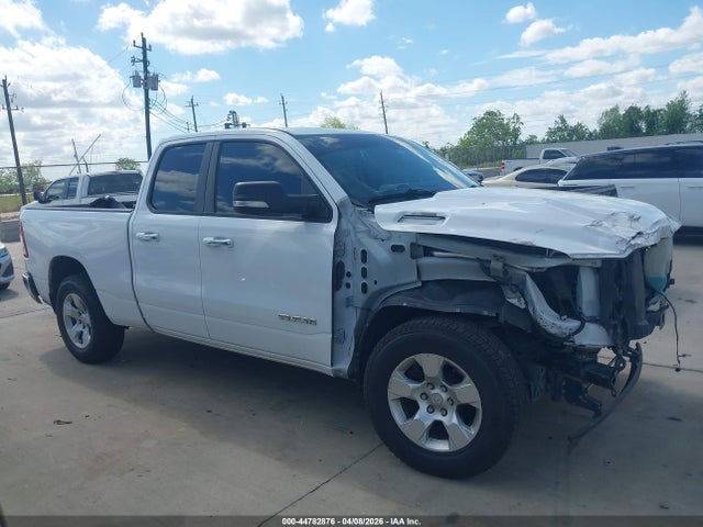 Ram 1500 Big Horn  4x2 6'4 Box
