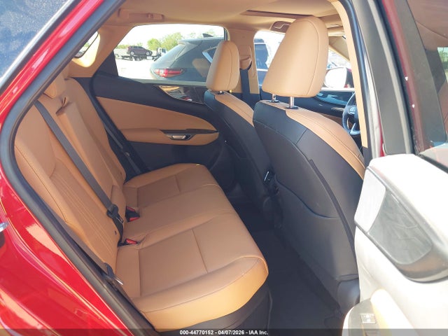 Lexus NX Premium