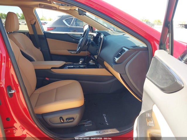 Lexus NX Premium
