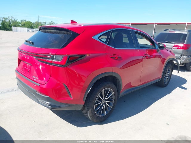 Lexus NX Premium