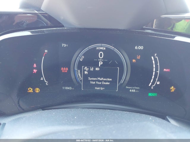 Lexus NX Premium
