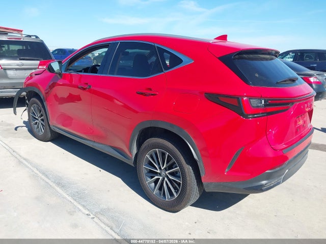 Lexus NX Premium