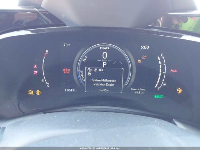 Lexus NX Premium