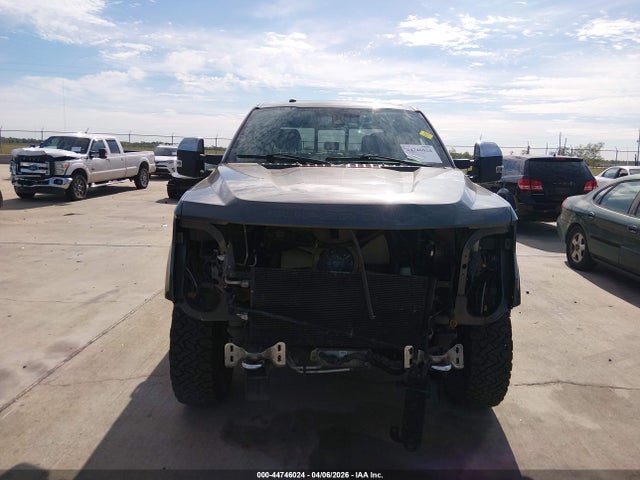 Ford F-250 Lariat