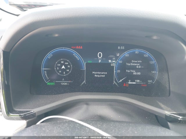 Toyota Camry Xle