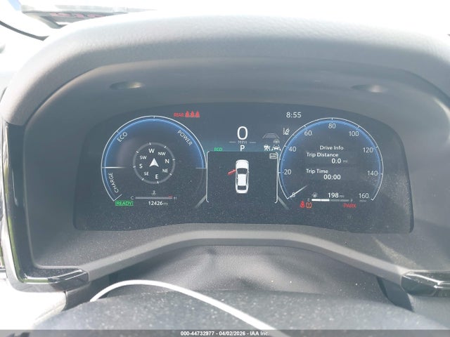 Toyota Camry Xle