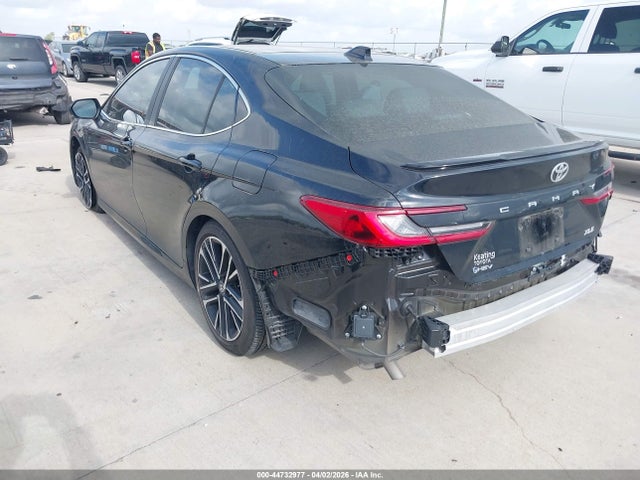 Toyota Camry Xle
