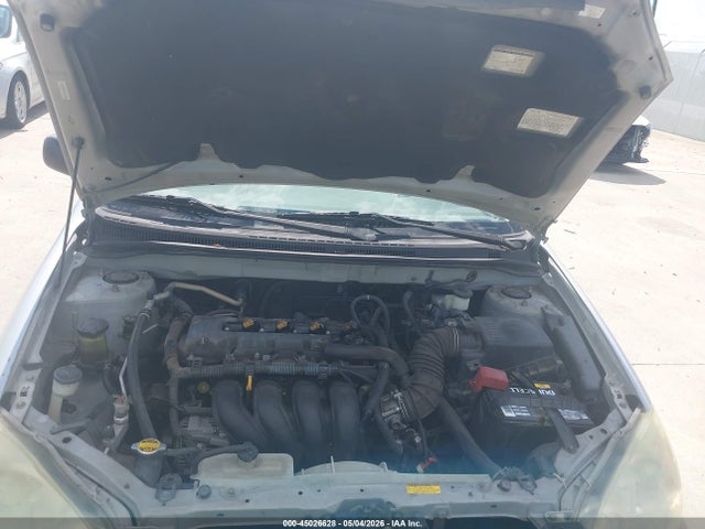Toyota Corolla Ce