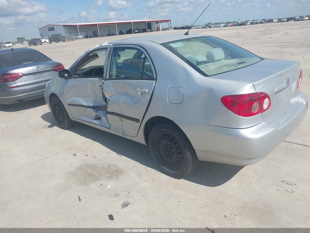 Toyota Corolla Ce