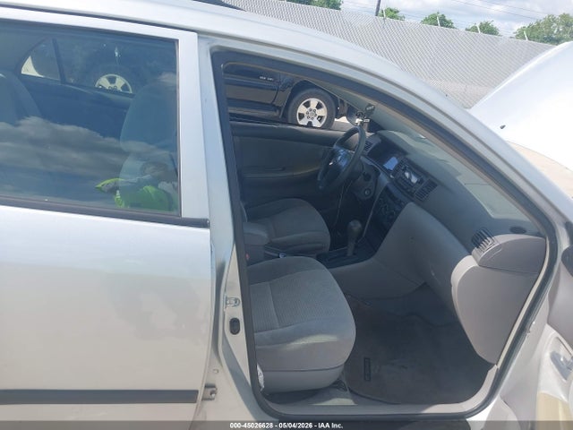 Toyota Corolla Ce