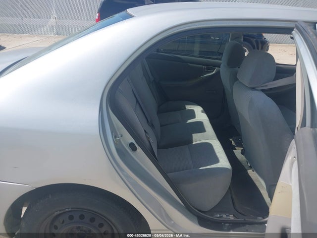 Toyota Corolla Ce