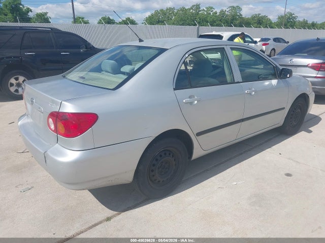 Toyota Corolla Ce