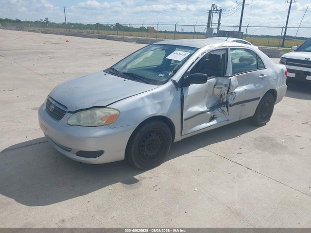 Toyota Corolla Ce