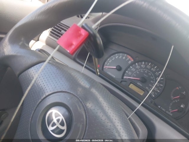 Toyota Corolla Ce