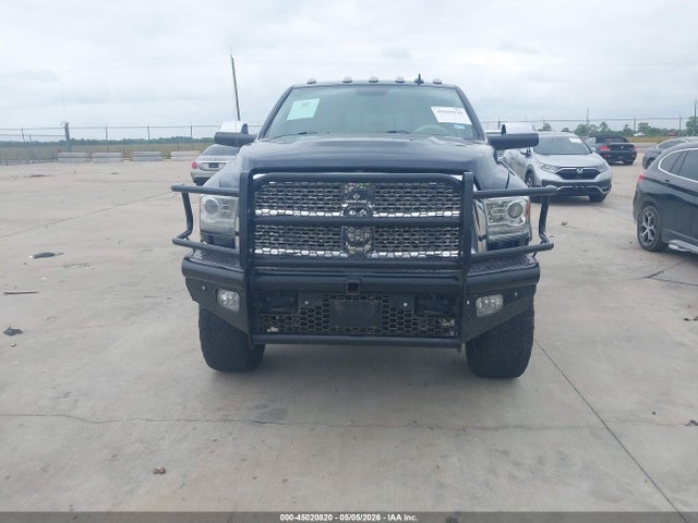 Ram 3500
