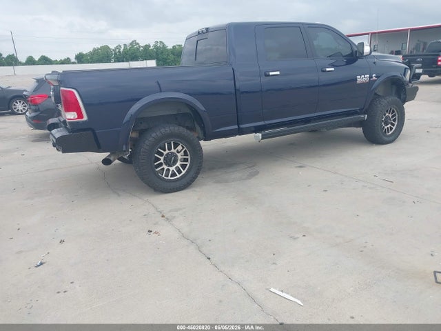Ram 3500