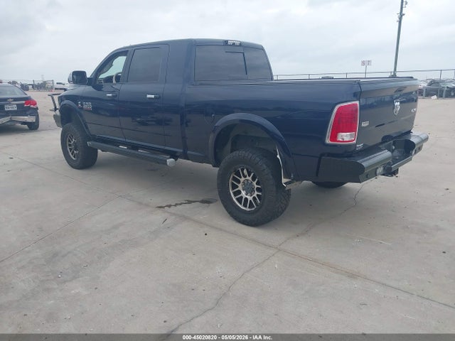 Ram 3500