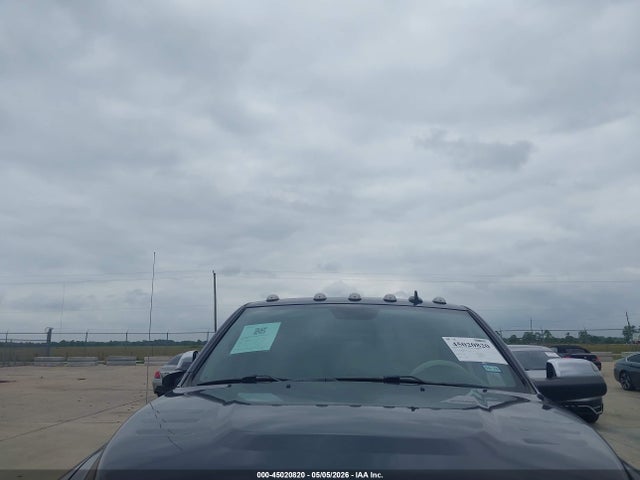 Ram 3500