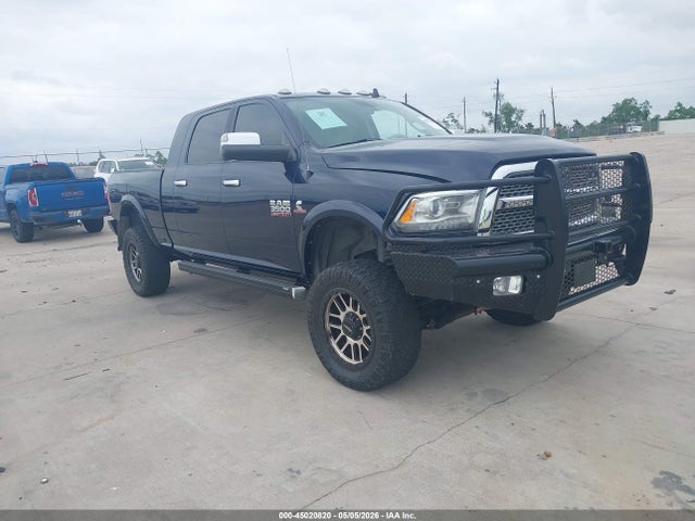 Salvage Ram 3500 Image