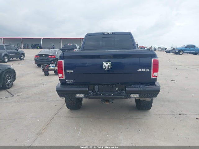 Ram 3500