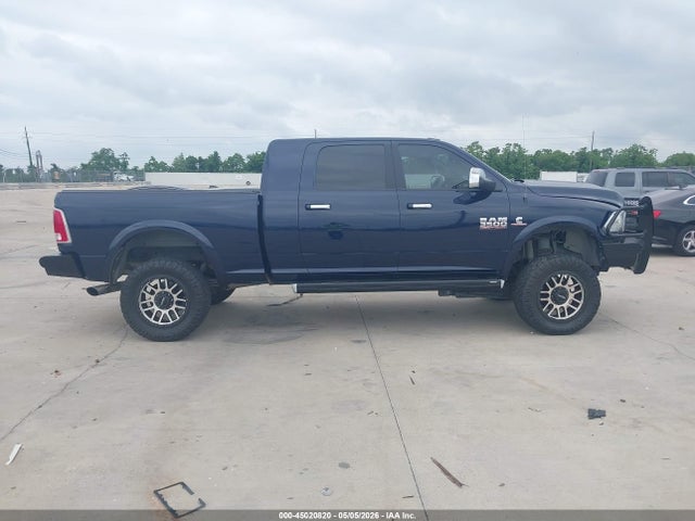 Ram 3500