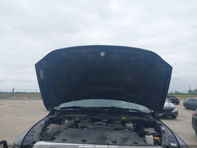 Ram 3500