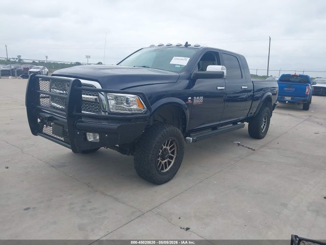 Ram 3500