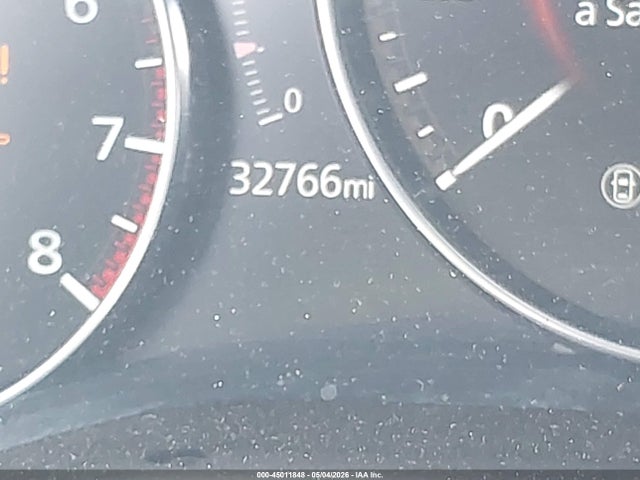 Mazda Cx Select Package