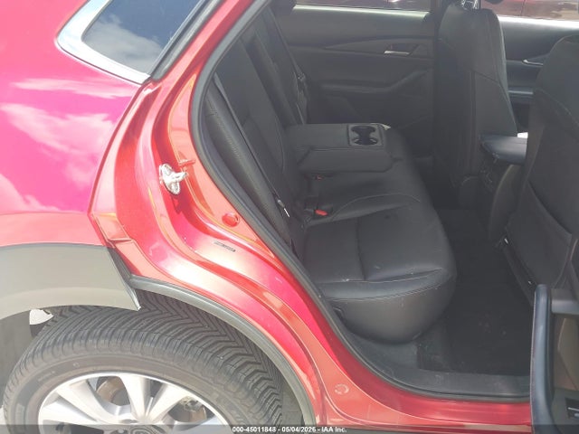 Mazda Cx Select Package