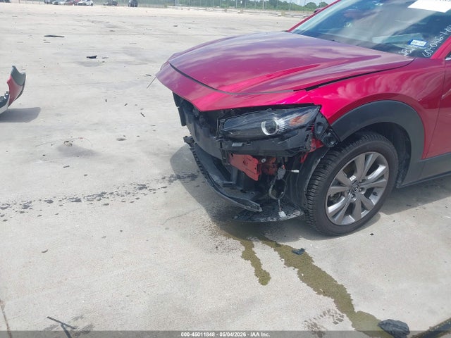 Mazda Cx Select Package
