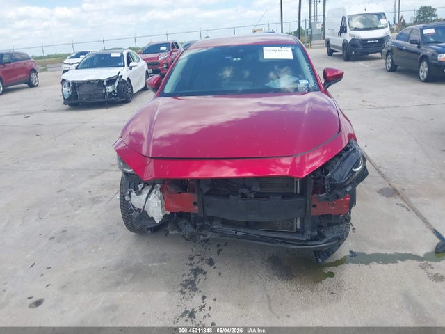 Mazda Cx Select Package