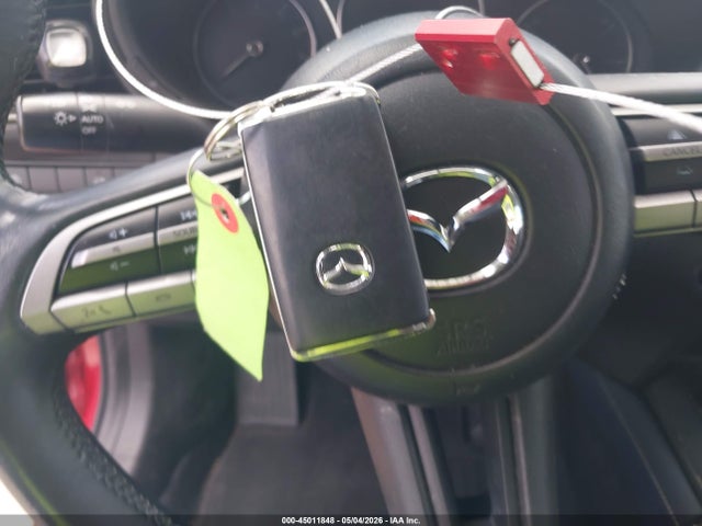 Mazda Cx Select Package