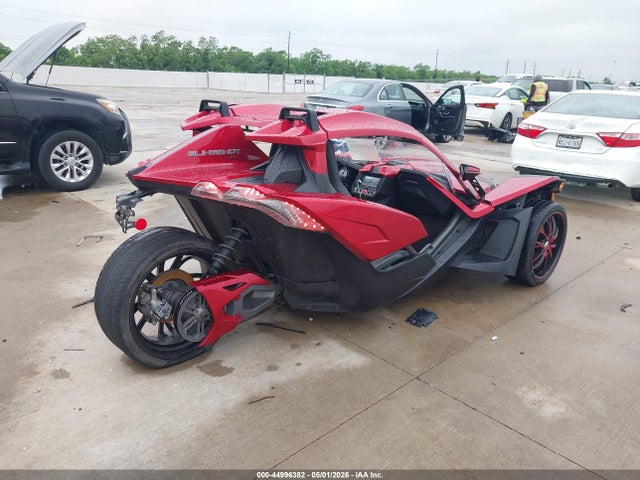 Polaris Slingshot Sl