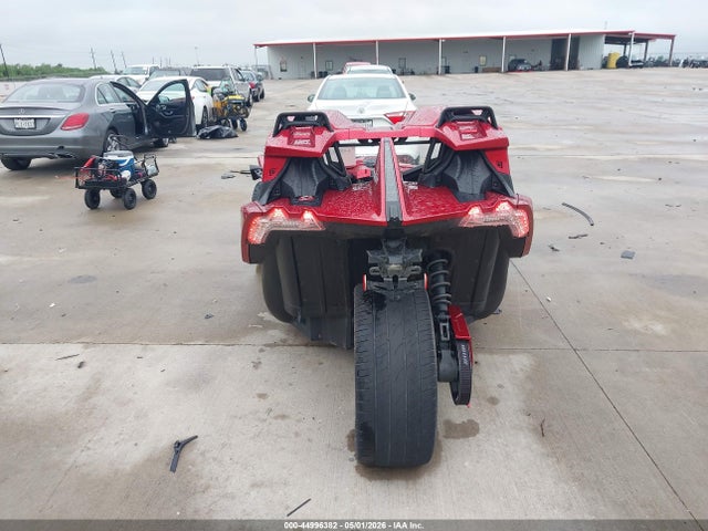 Polaris Slingshot Sl