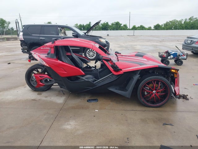 Polaris Slingshot Sl