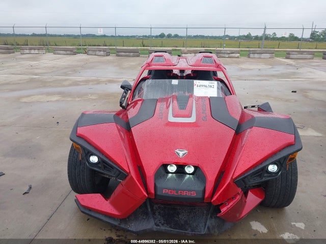 Polaris Slingshot Sl
